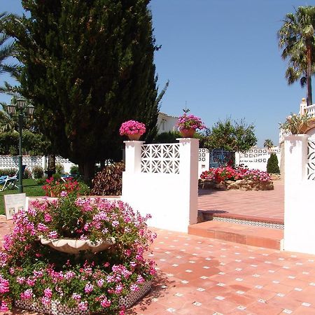 Crown Resorts Club La Riviera La Cala De Mijas Buitenkant foto