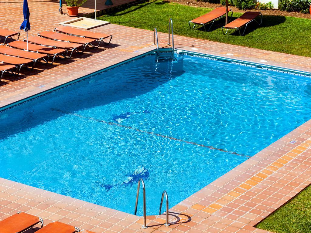 Crown Resorts Club La Riviera La Cala De Mijas Buitenkant foto