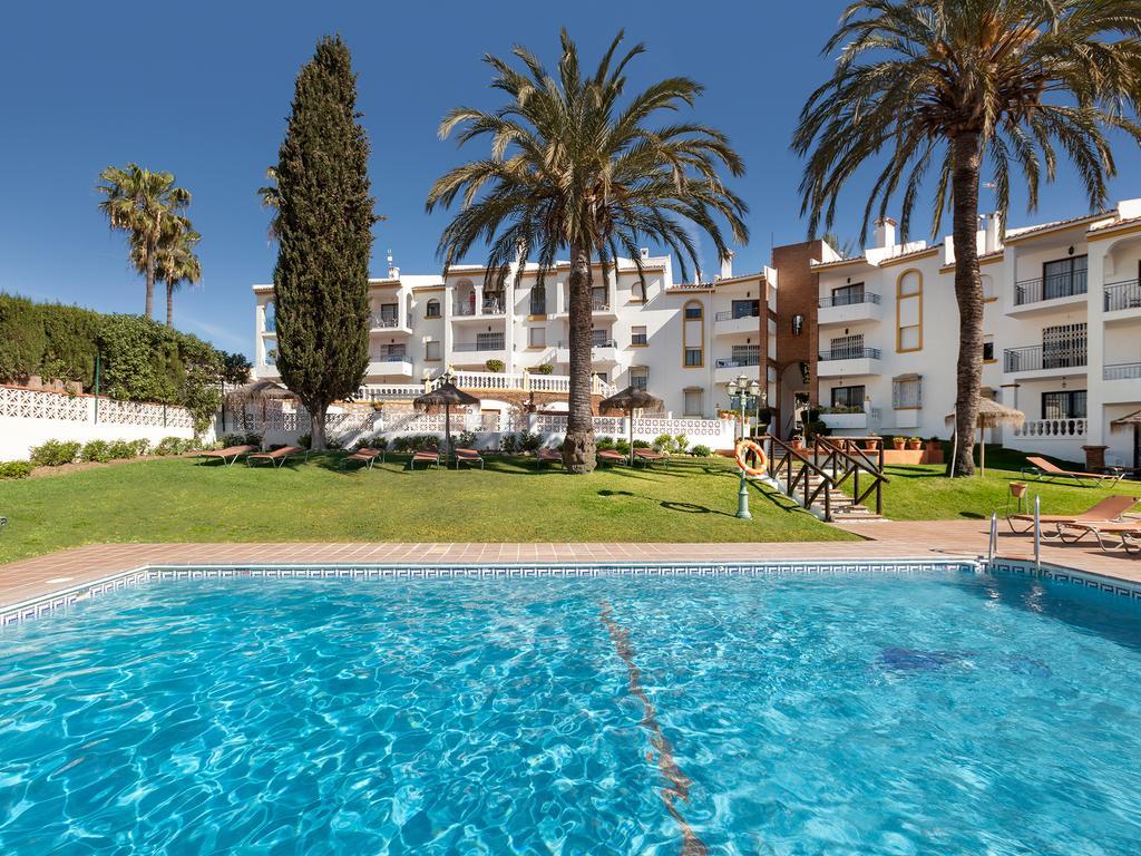 Crown Resorts Club La Riviera La Cala De Mijas Buitenkant foto