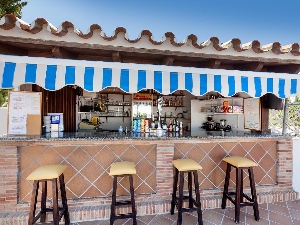 Crown Resorts Club La Riviera La Cala De Mijas Buitenkant foto