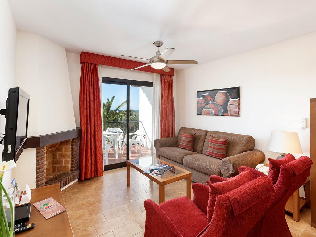 Crown Resorts Club La Riviera La Cala De Mijas Kamer foto